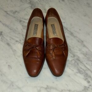 Vintage Loafers